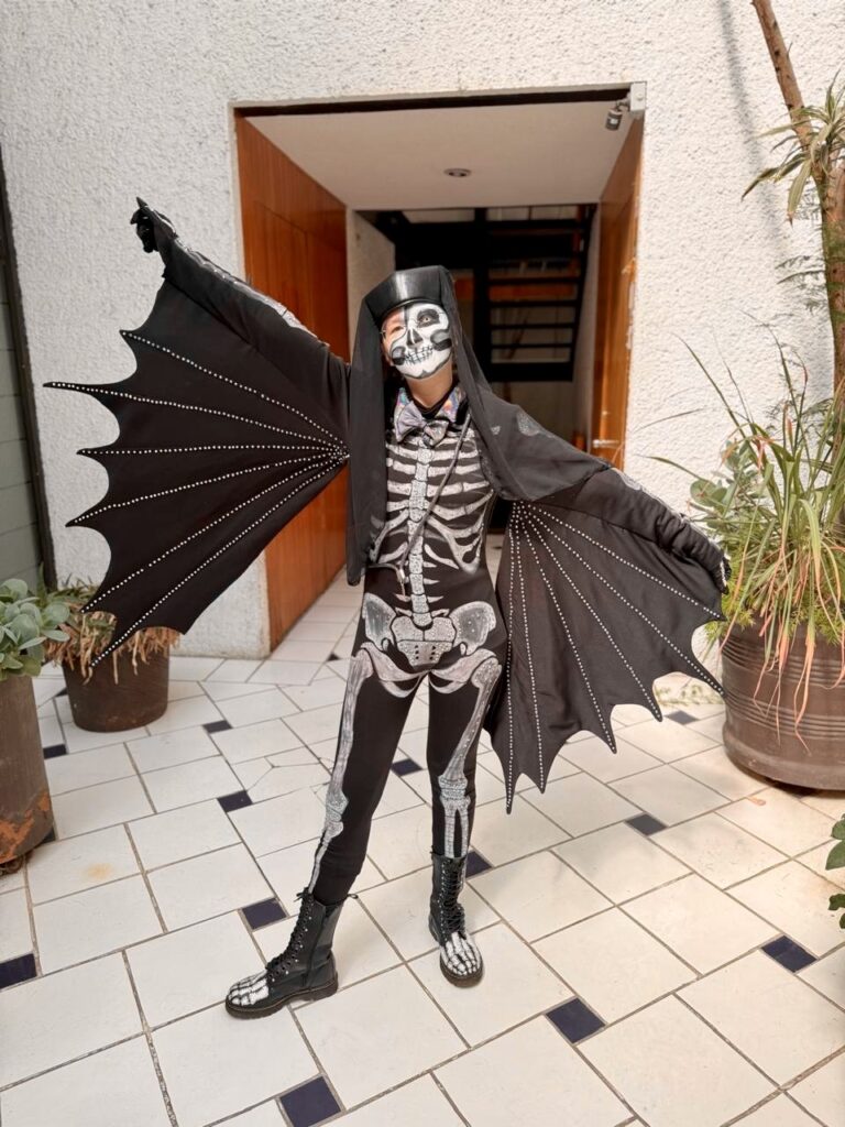 Album cover for “Diana Zaragoza”