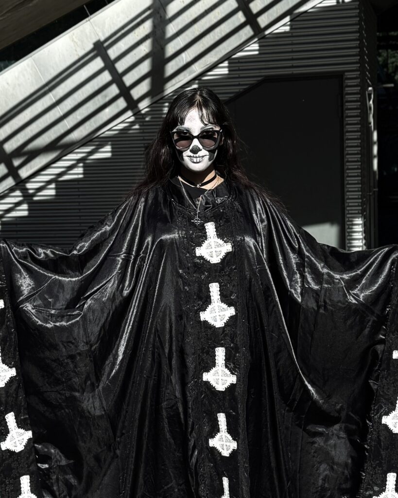 Album cover for “Chan”