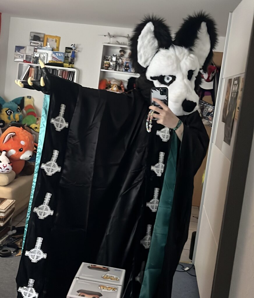 Album cover for “Antonia”