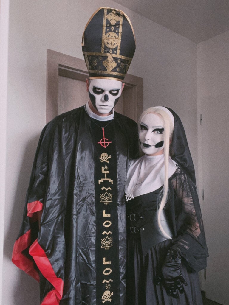 Album cover for “Solluna”