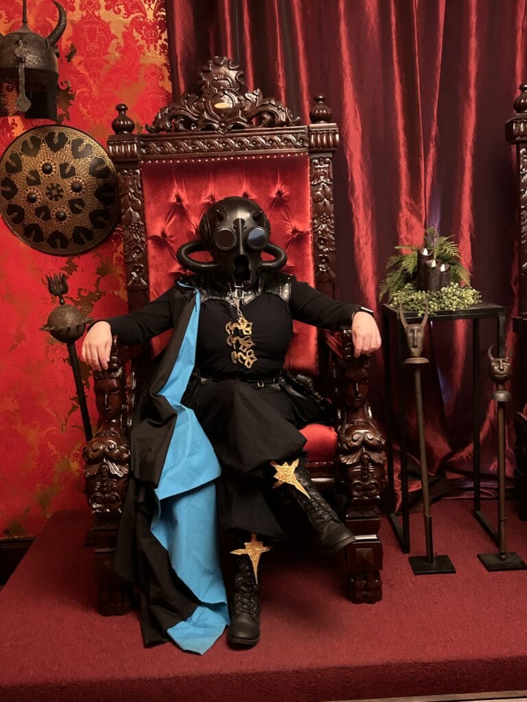 Album cover for “Jaida Puglisi”