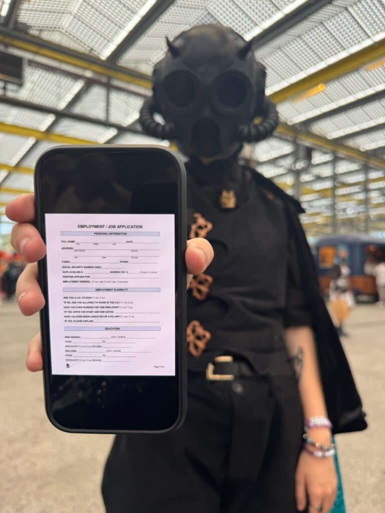 Album cover for “Virrian”