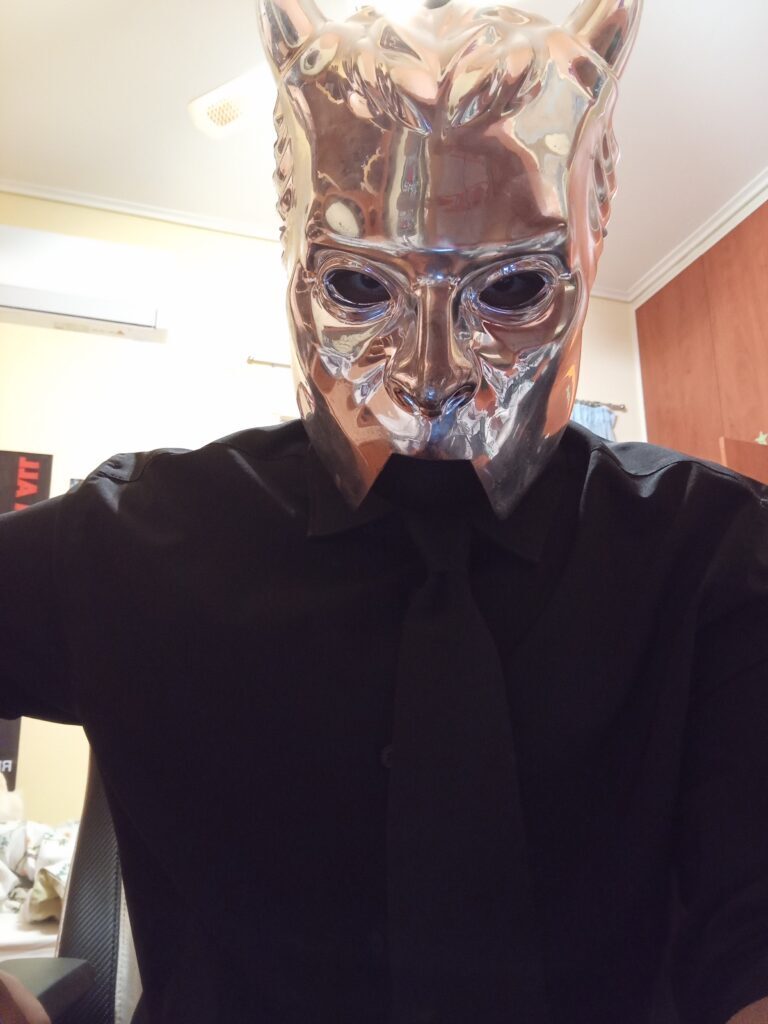 Album cover for “Alex”