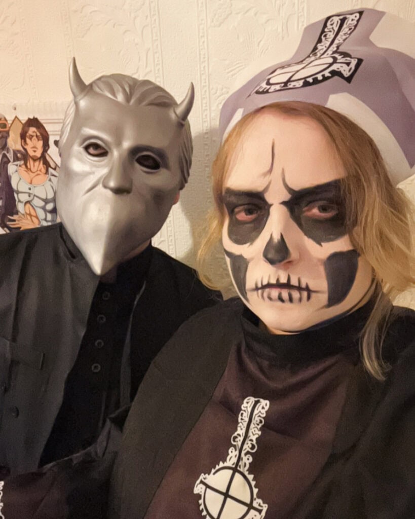 Album cover for “Katy Cresswell”