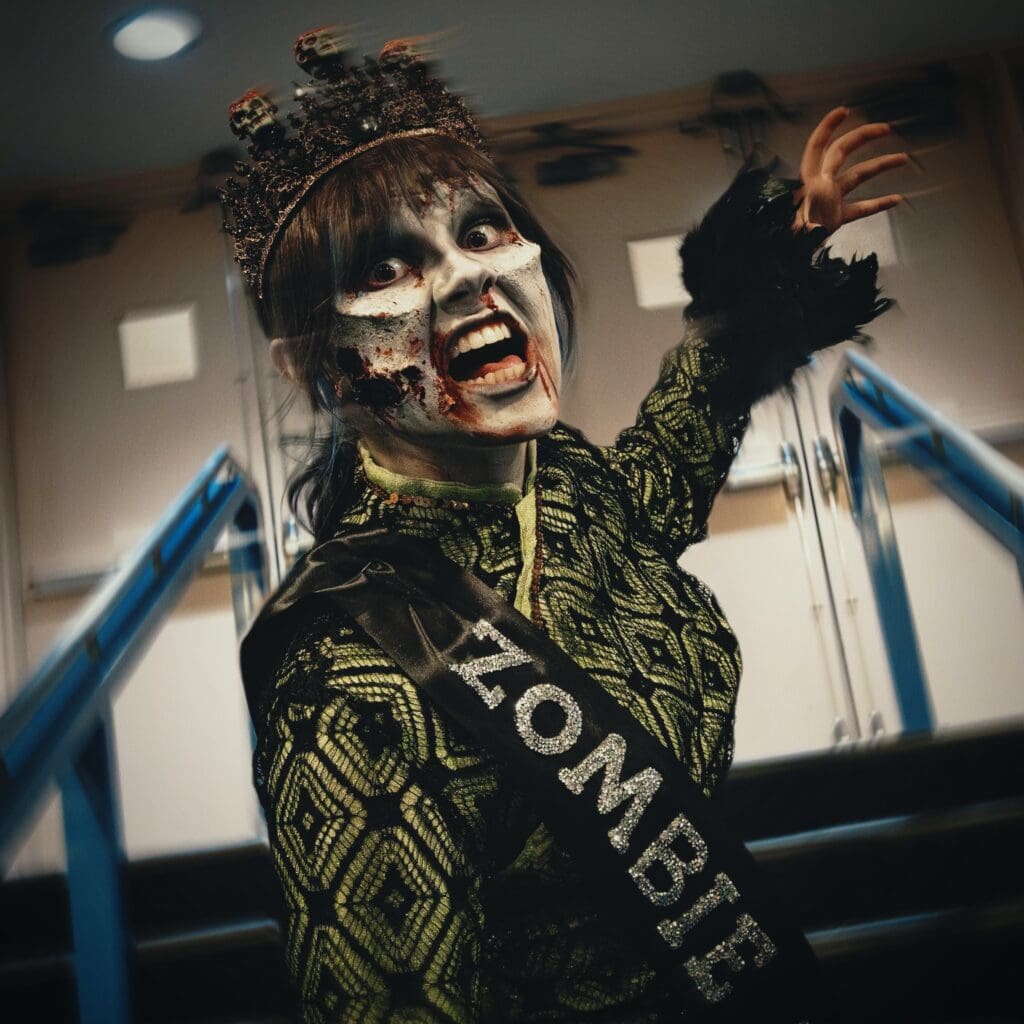 Album cover for “Abby”