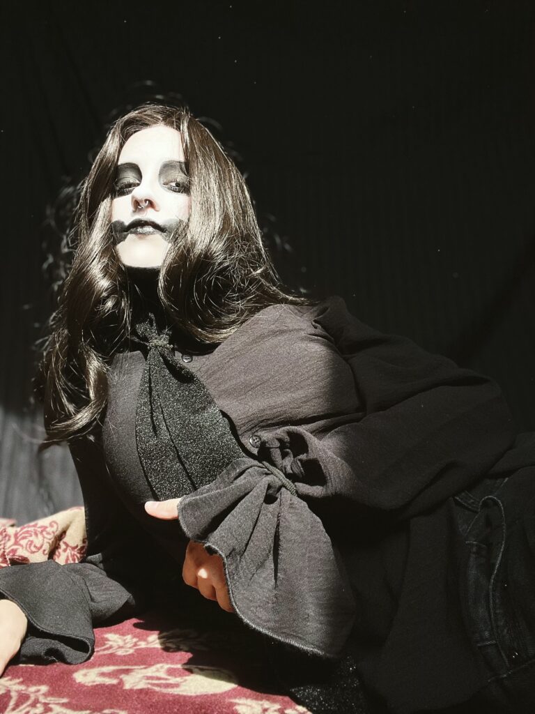 Album cover for “Zenya”