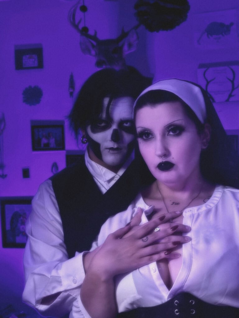 Album cover for “Amy Doak”