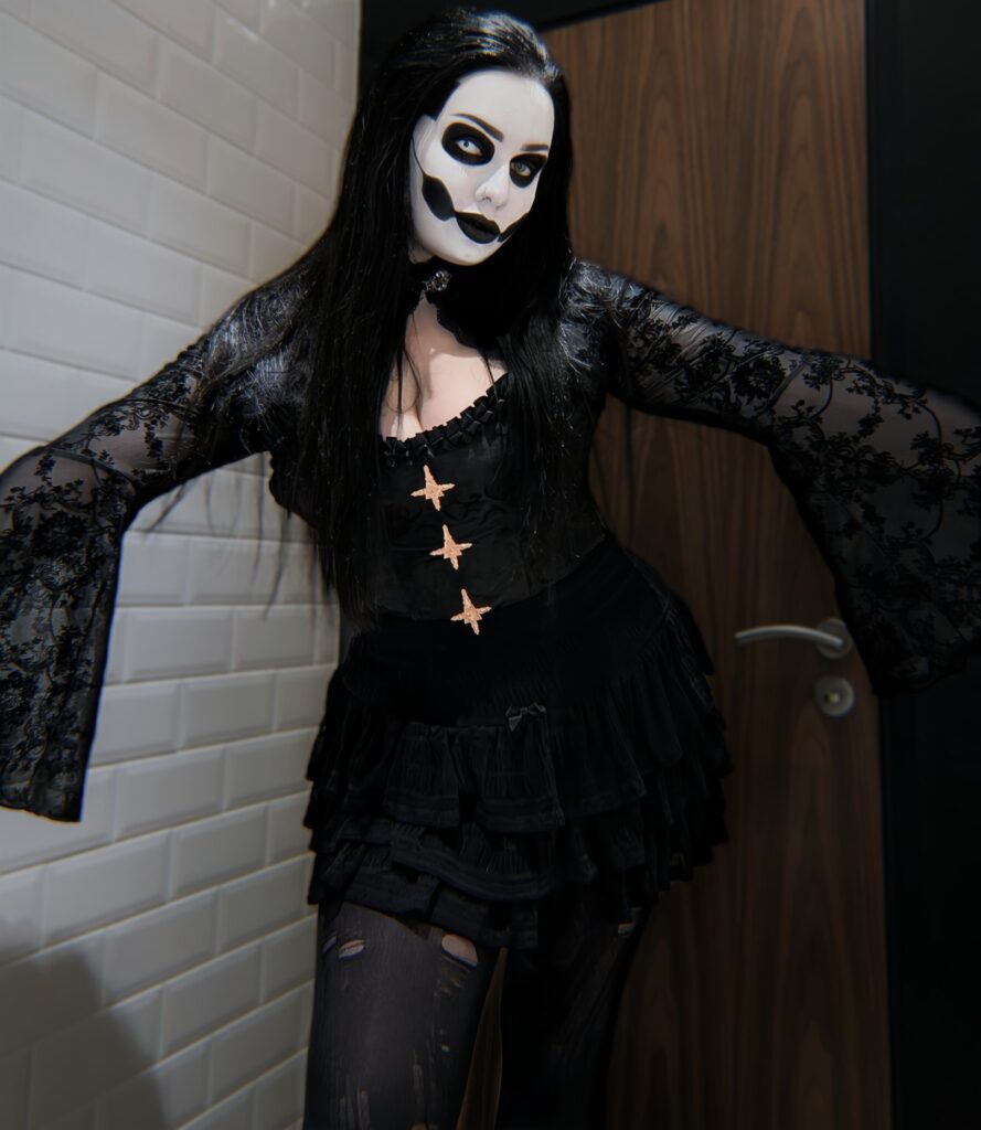 Album cover for “Amber”