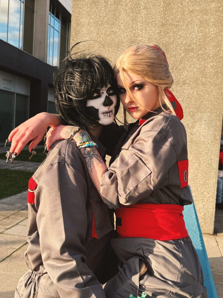 Album cover for “Eli and Elliot”