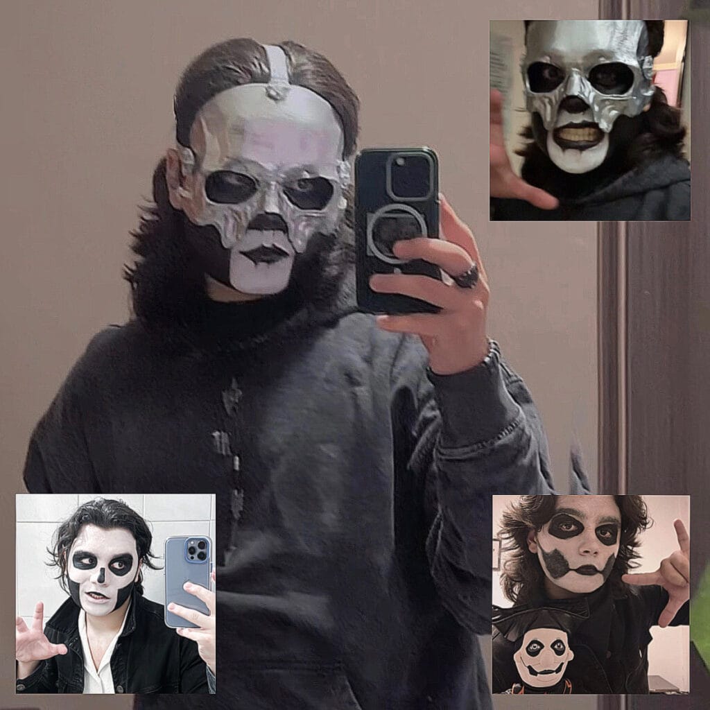 Album cover for “Jero”