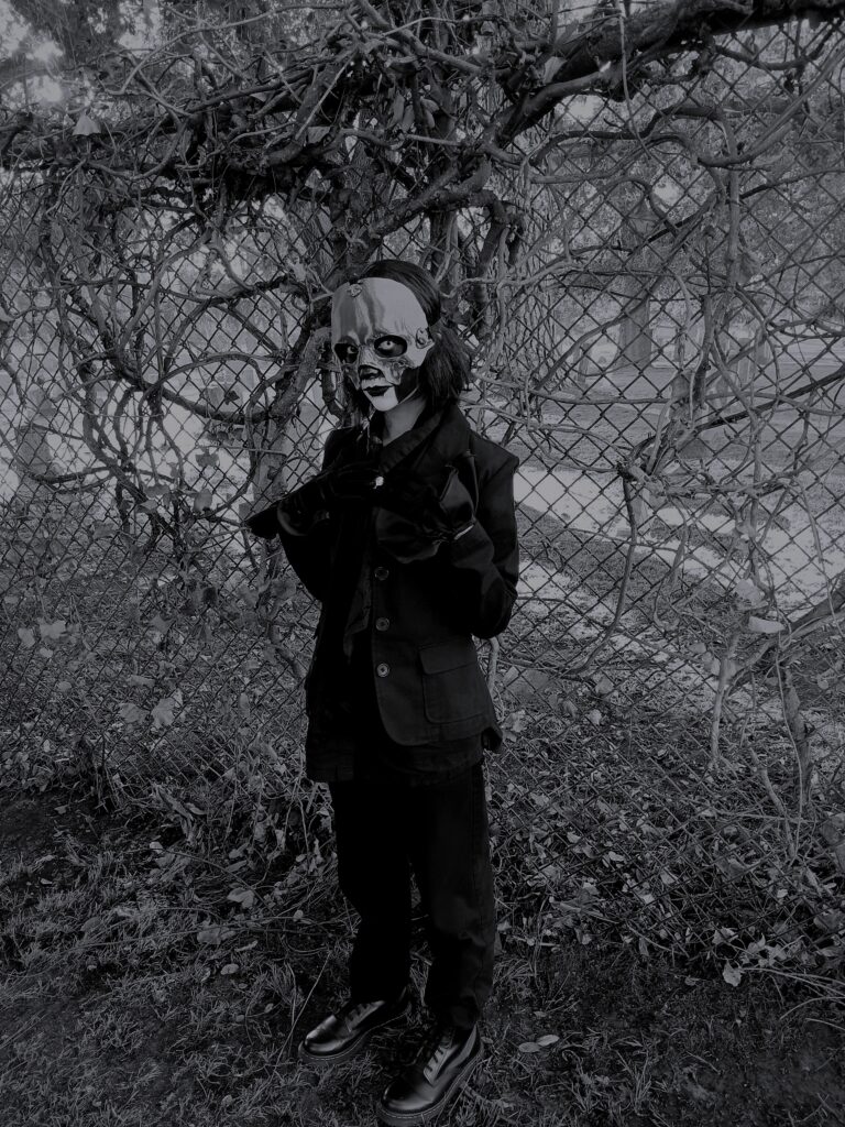 Album cover for “Corinne de Azevedo”