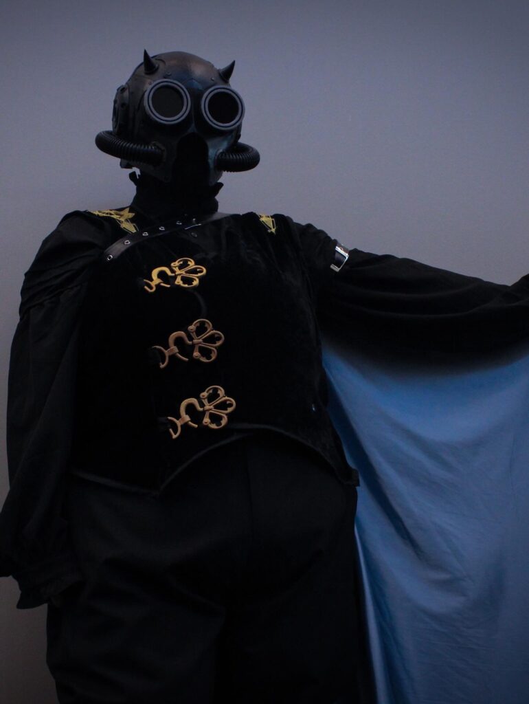 Album cover for “Stephanie”