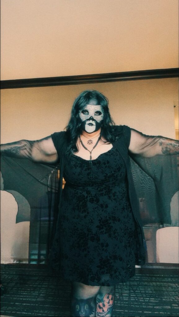 Album cover for “Blaire”