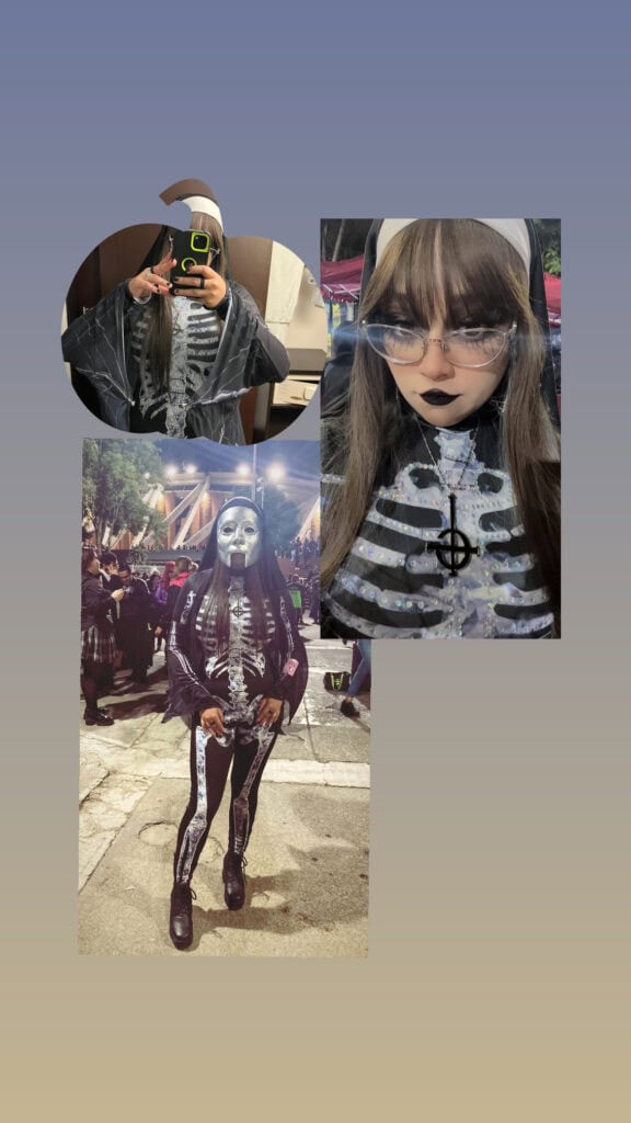 Album cover for “Debany rosas contreras”