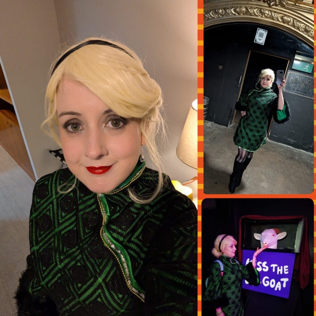 Album cover for “Irish Sister”