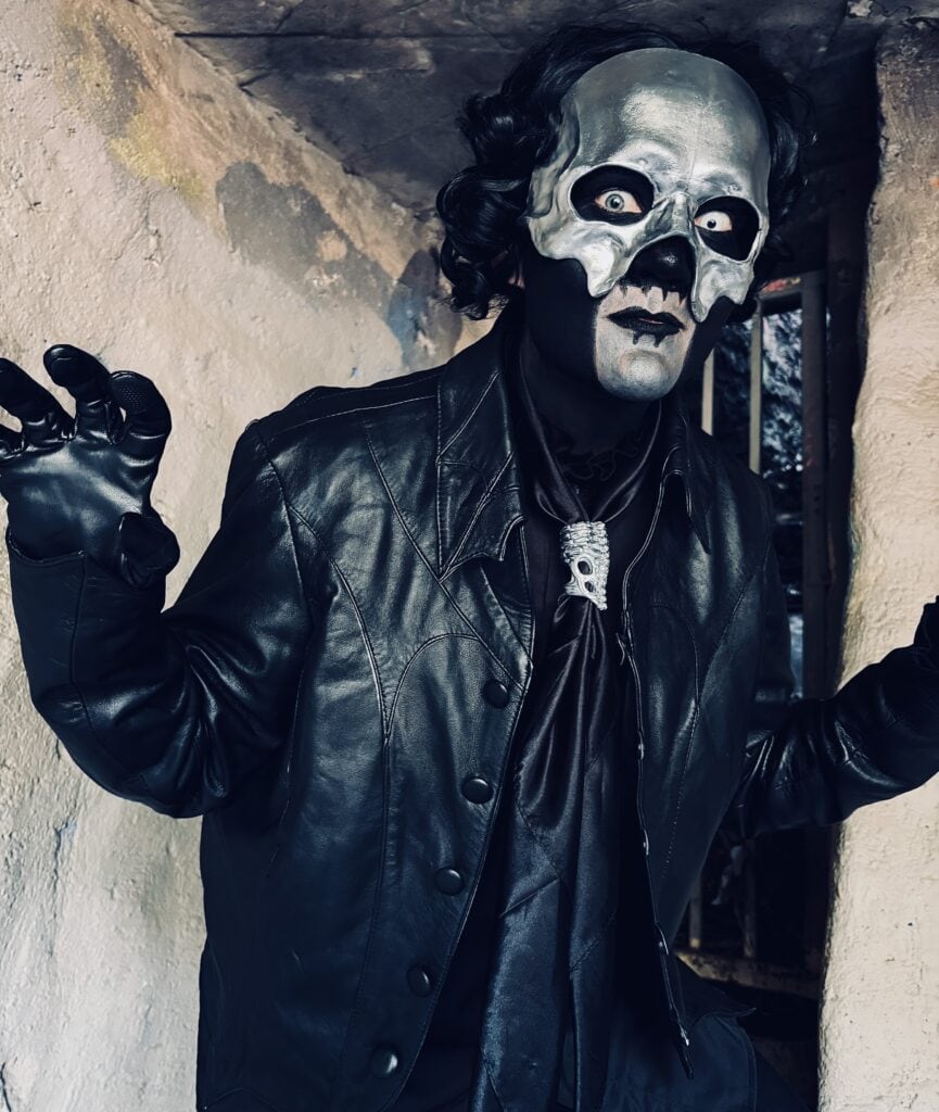 Album cover for “Jam”