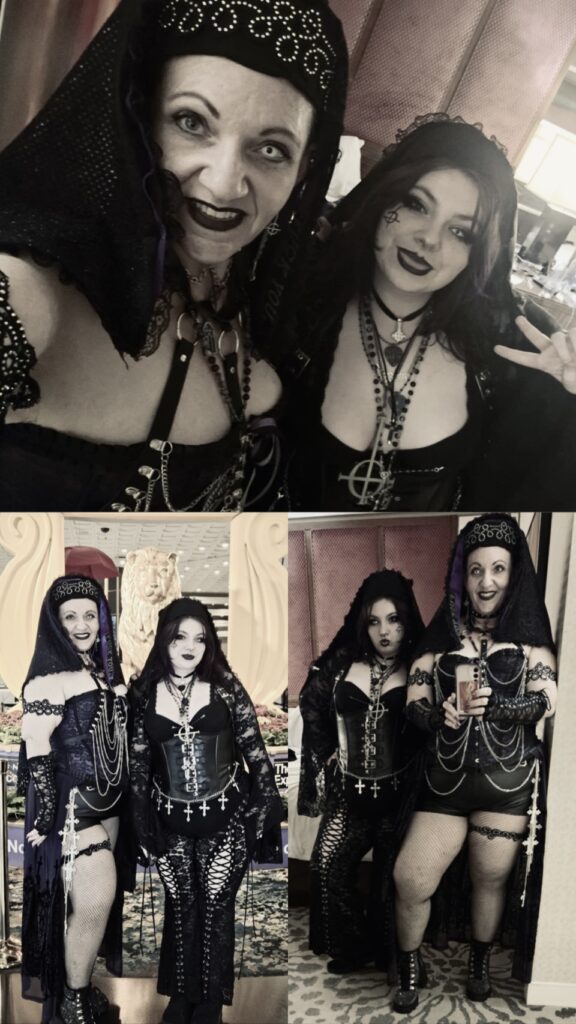 Album cover for “Denae”