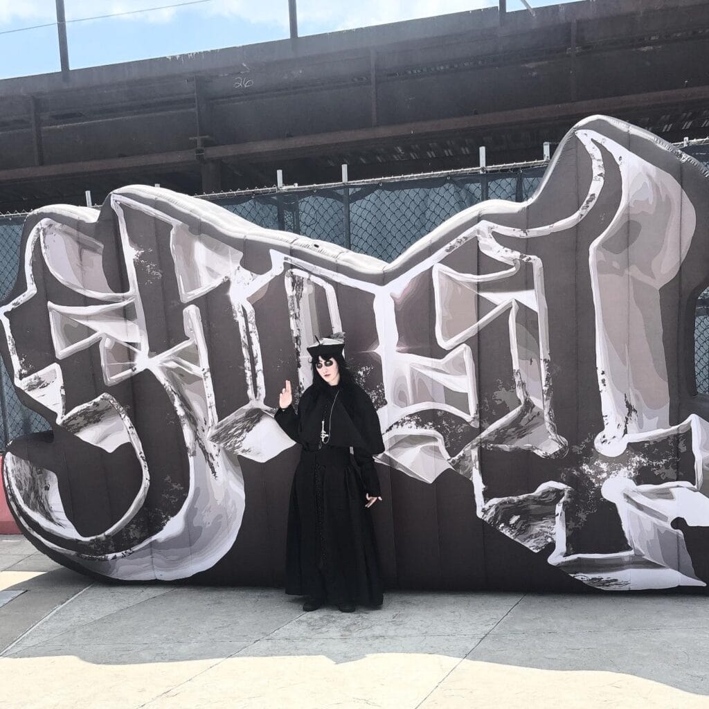 Album cover for “Jay”