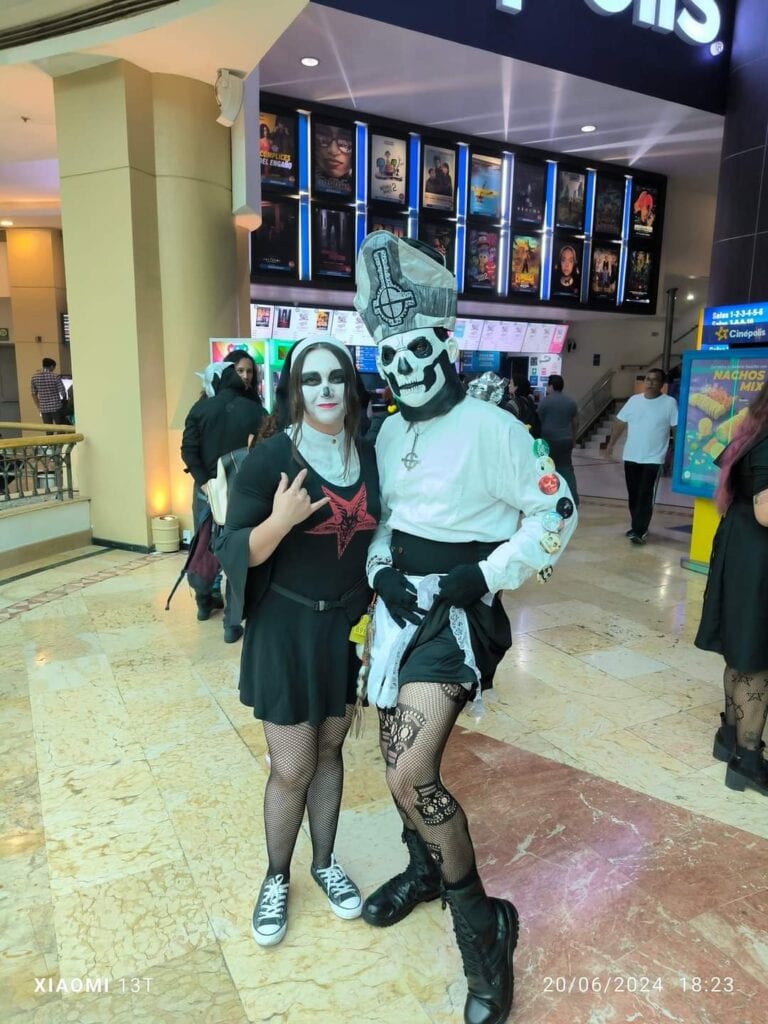 Album cover for “Christian Eduardo”