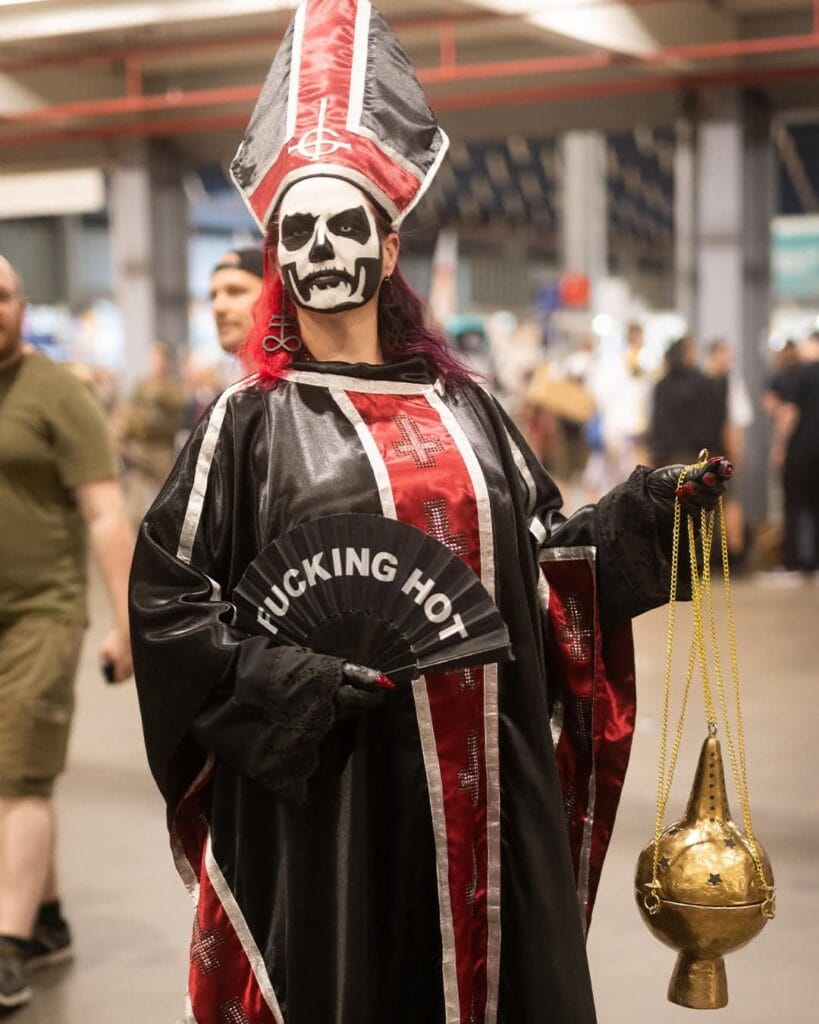 Album cover for “Mommy Primo”