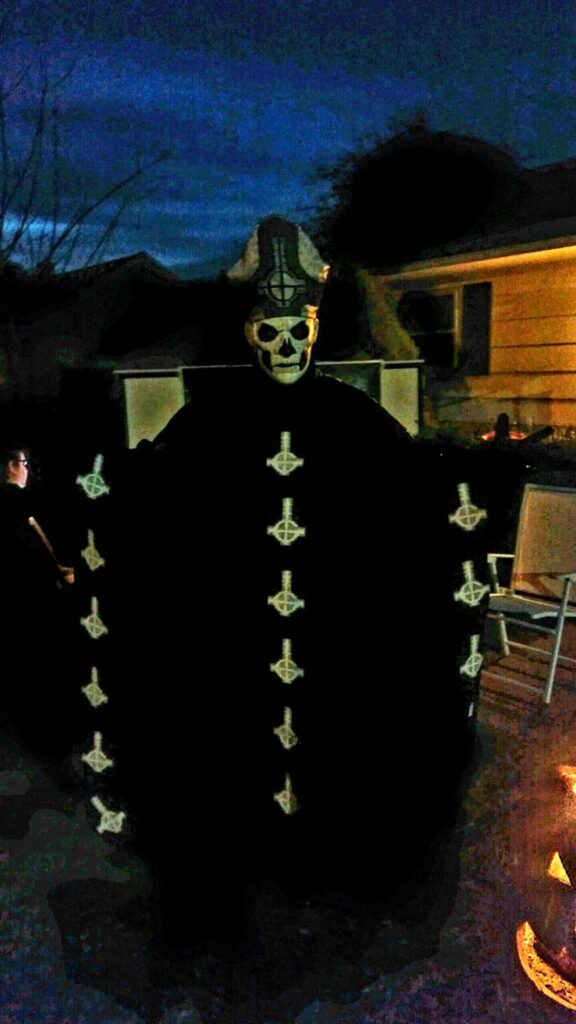 Album cover for “Tim”