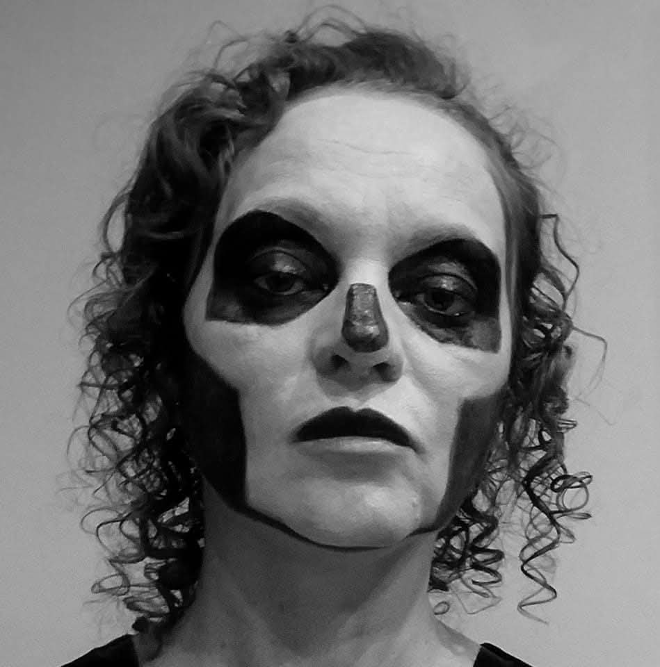 Album cover for “Anna”