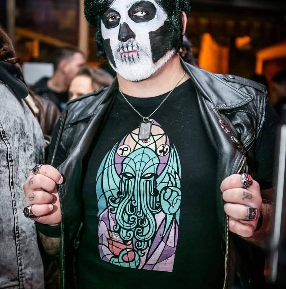 Album cover for “Joe”