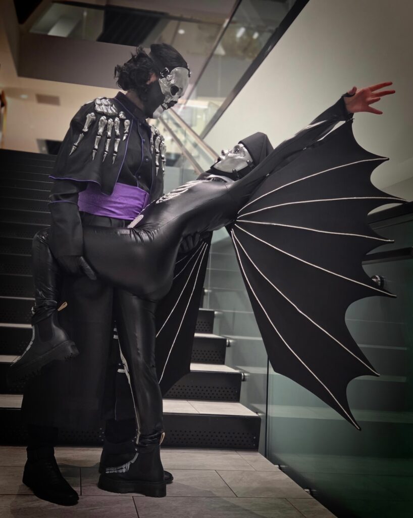 Album cover for “Courtney T.”