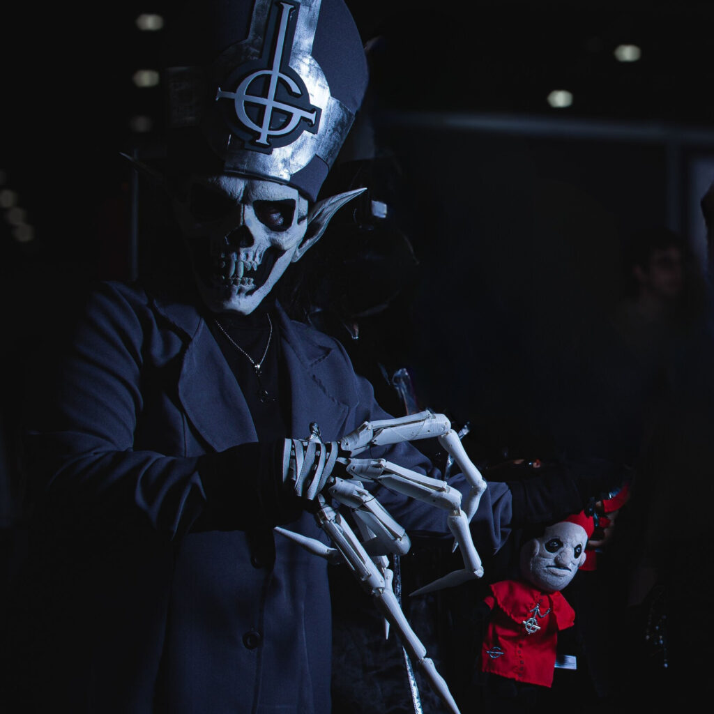 Album cover for “Lina Rios”