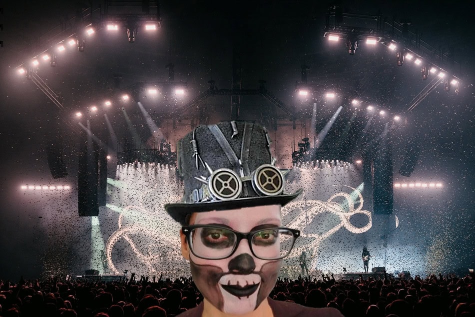 Headshot of “Tara Mcrae”