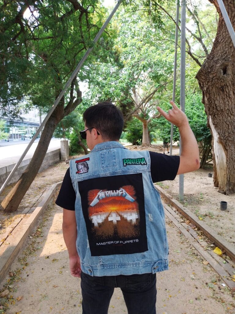 Album cover for “Ricardo Joaquim”