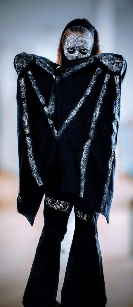 Album cover for “Yelyzaveta Baranova”