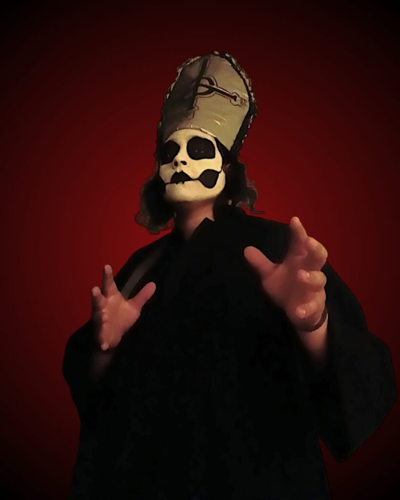 Album cover for “Jesús Manuel Ballesteros Soriano”