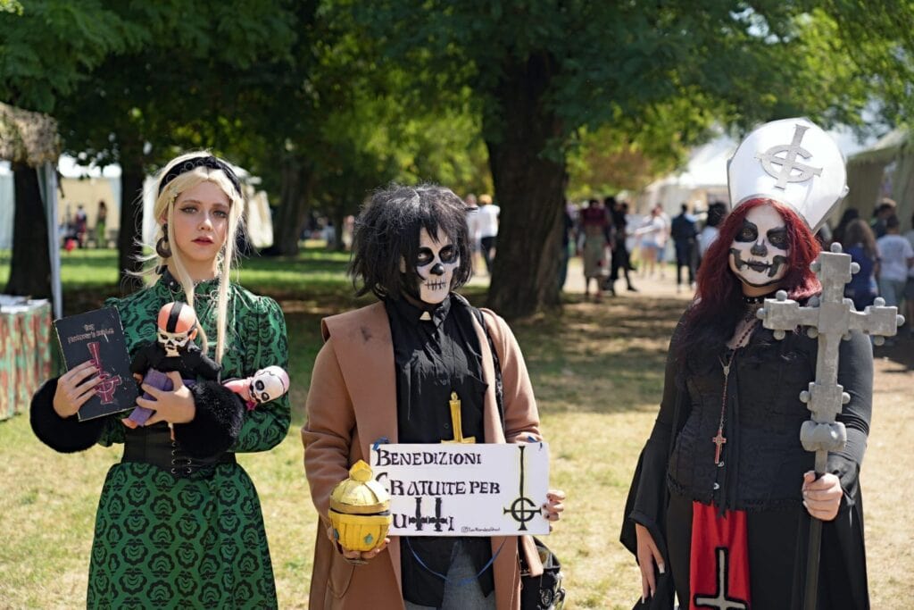 Album cover for “Ally”