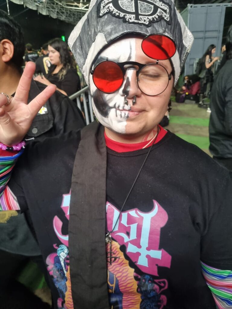 Album cover for “Alpo”