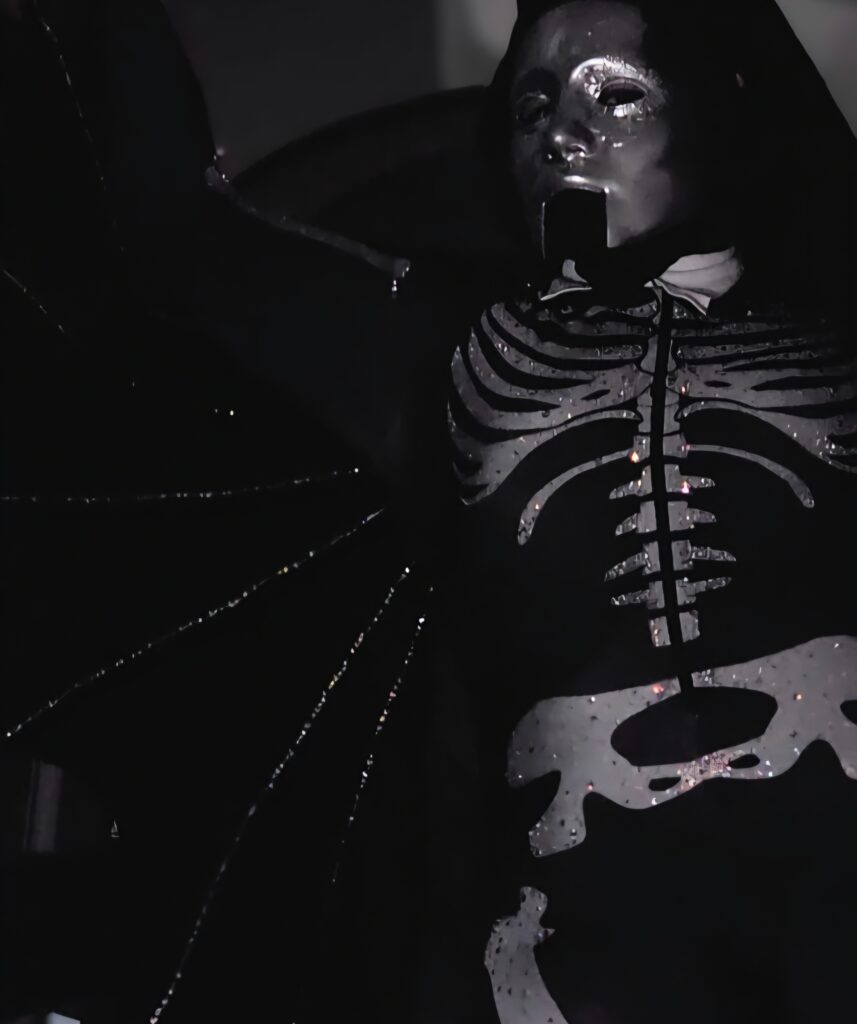 Album cover for “Anna Starzacher”