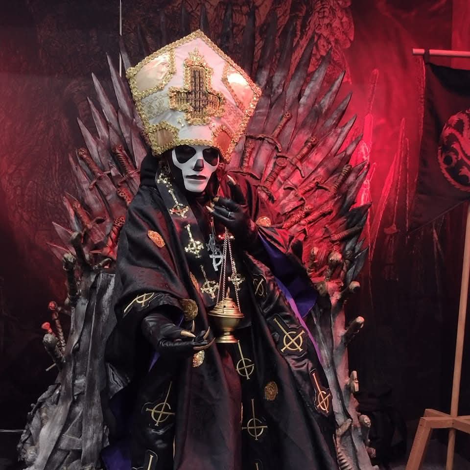 Album cover for “Fernanda”