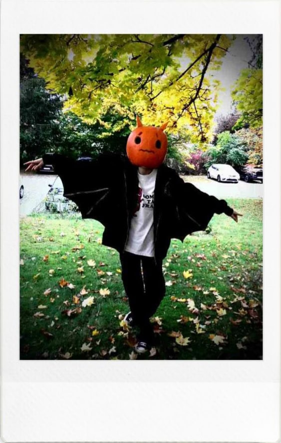 Album cover for “Elly”