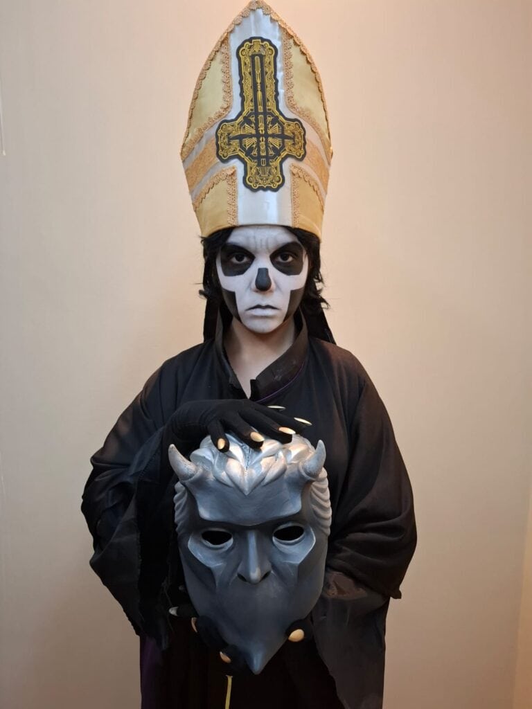 Album cover for “Sapodog”