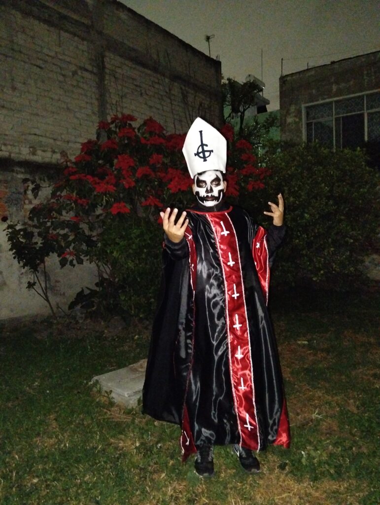 Album cover for “Dante Eduardo González Ceja”