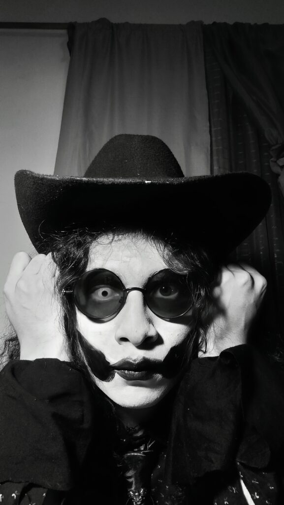 Album cover for “Jofiel Ceballos”