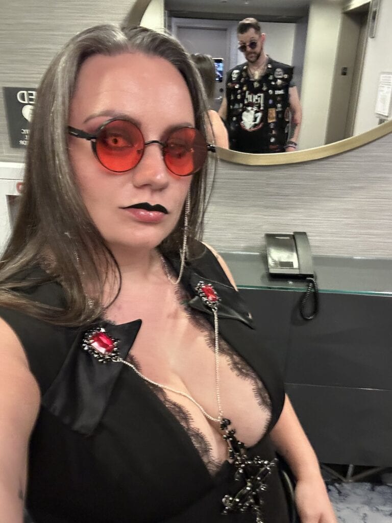 Album cover for “Tabatha”