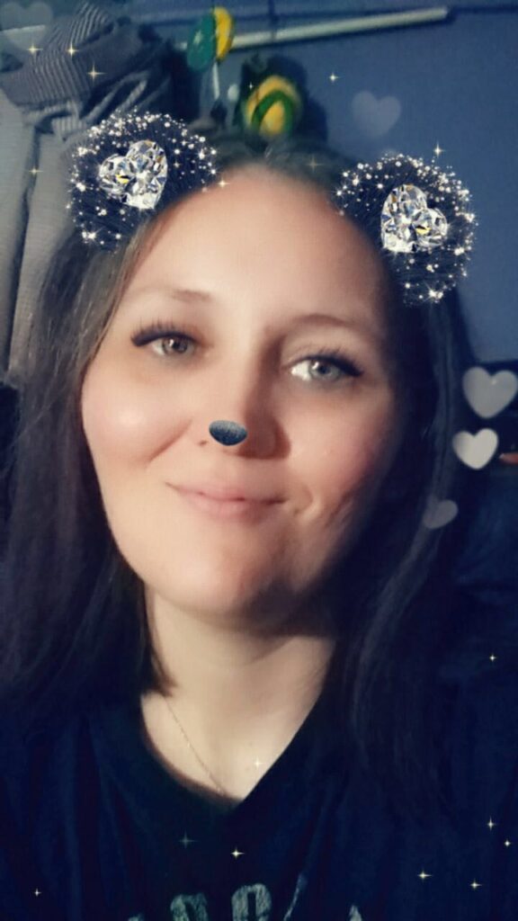 Album cover for “Addie”