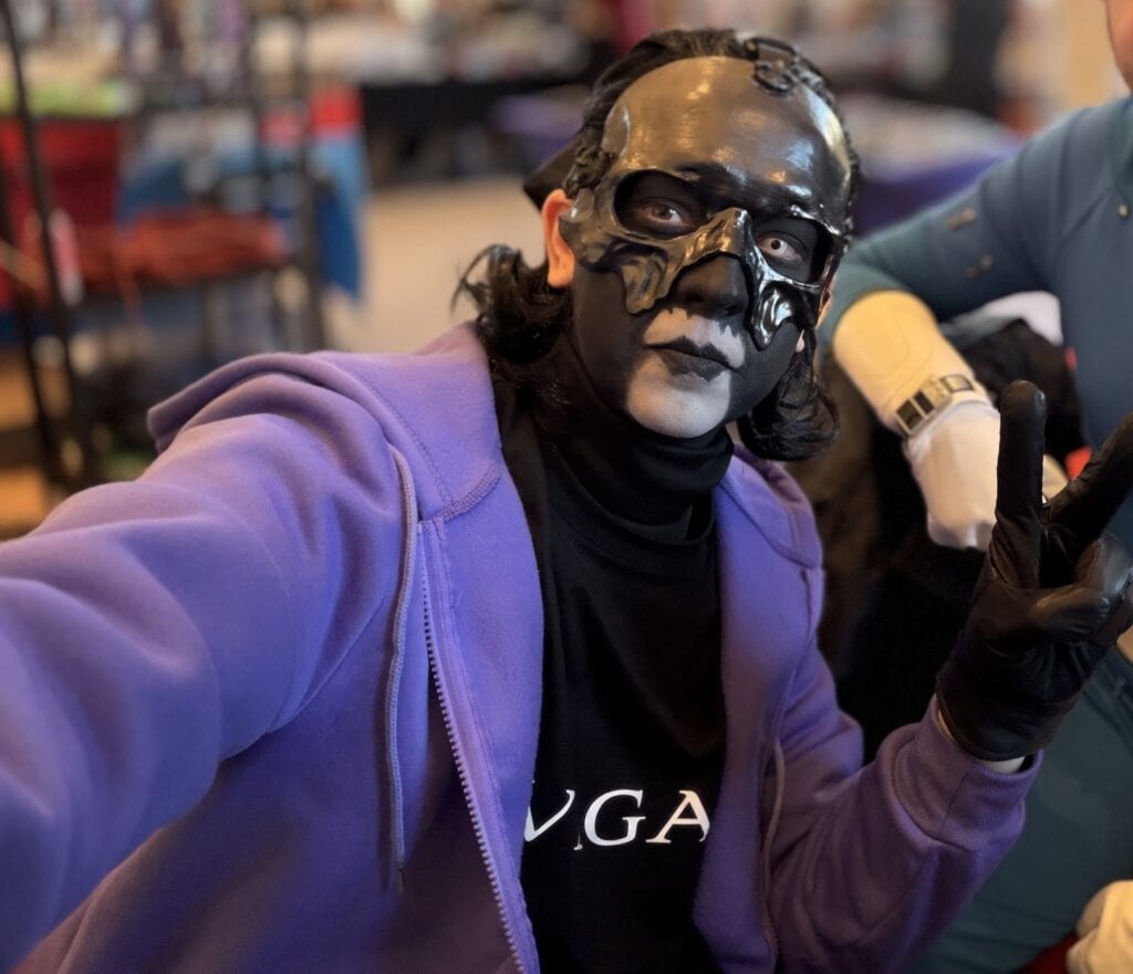 Album cover for “David”