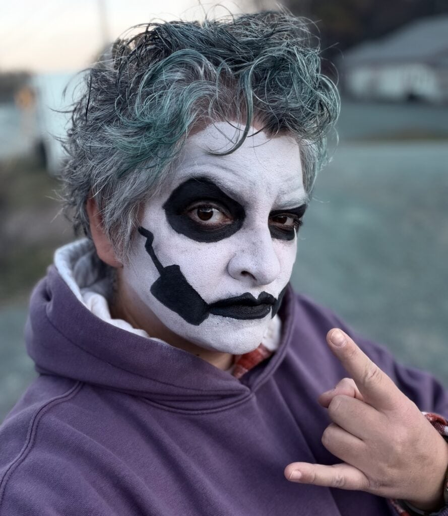 Album cover for “Alicia LePage”