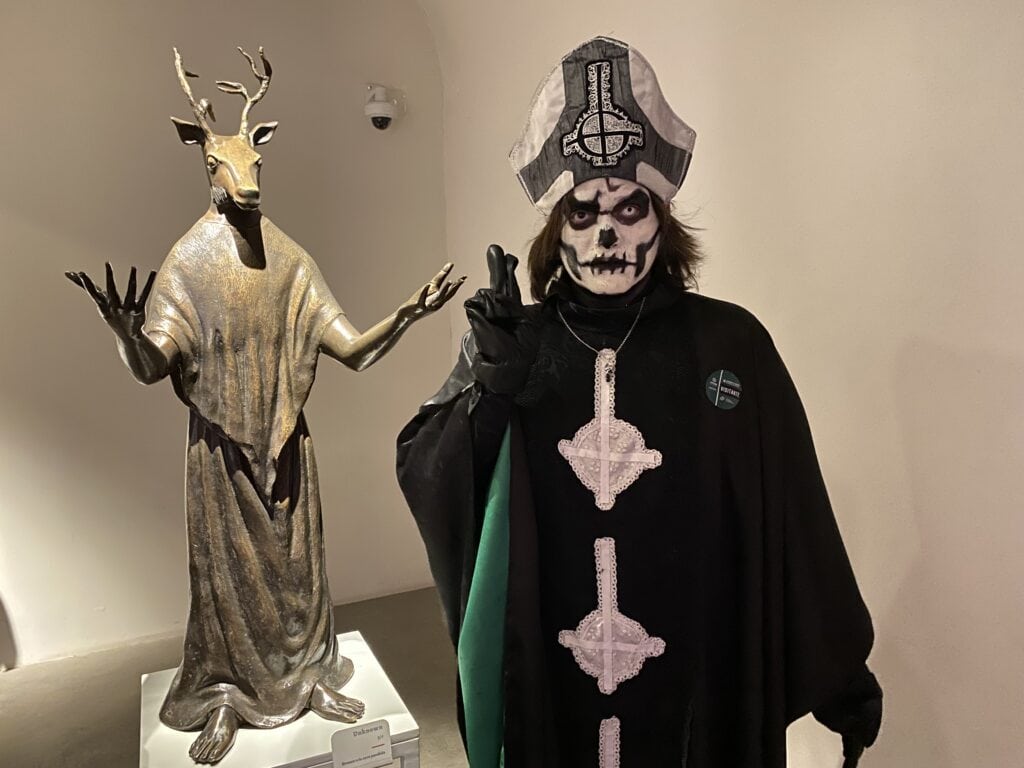 Album cover for “Eli Orlok”