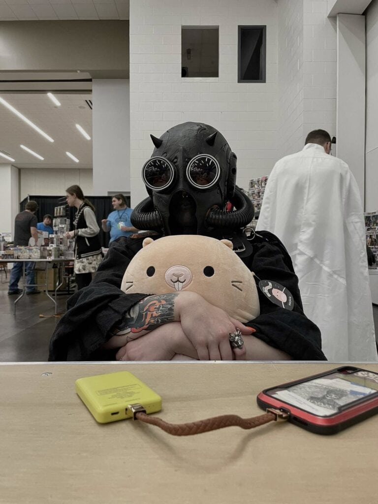 Album cover for “Marlee”