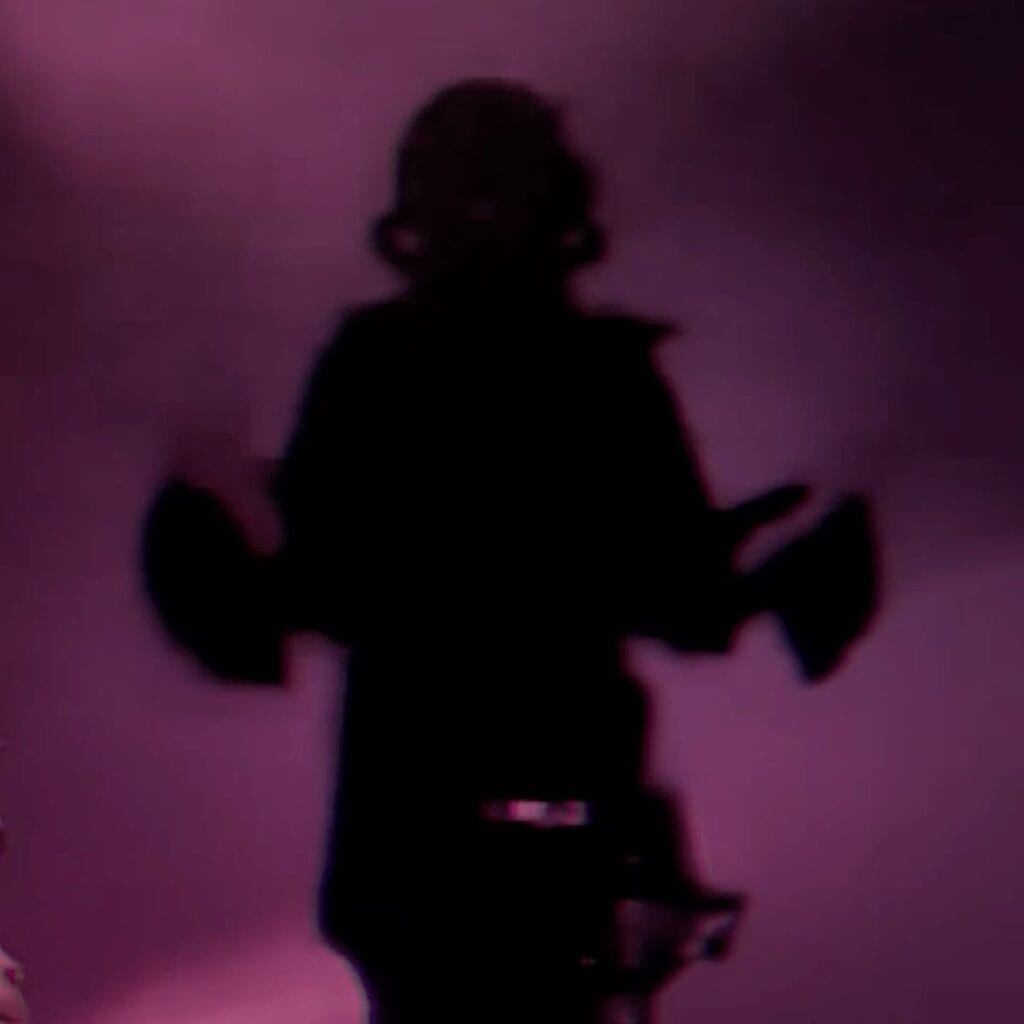 Album cover for “Kailani”