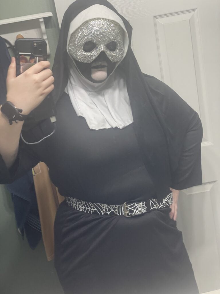 Album cover for “Nico!”