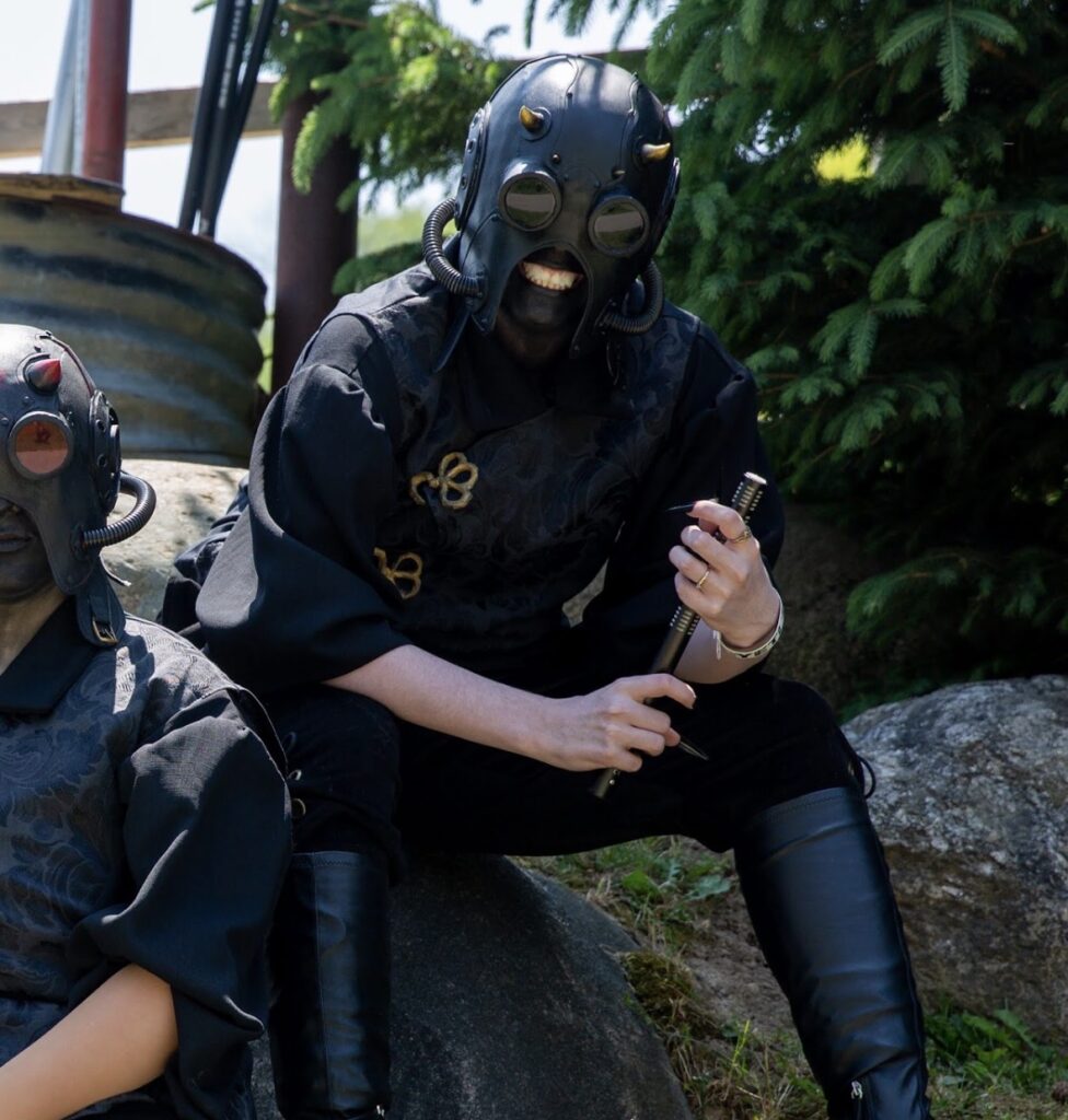 Album cover for “Felix”